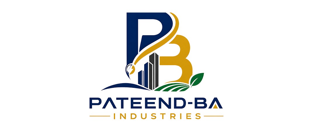 PATEEND-BA Logo